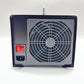 OZONE MACHINE, MODEL; GN-PC205, INPUT VOLTAGE: AC 11O V, POWER SUPPLY:110W, OZON