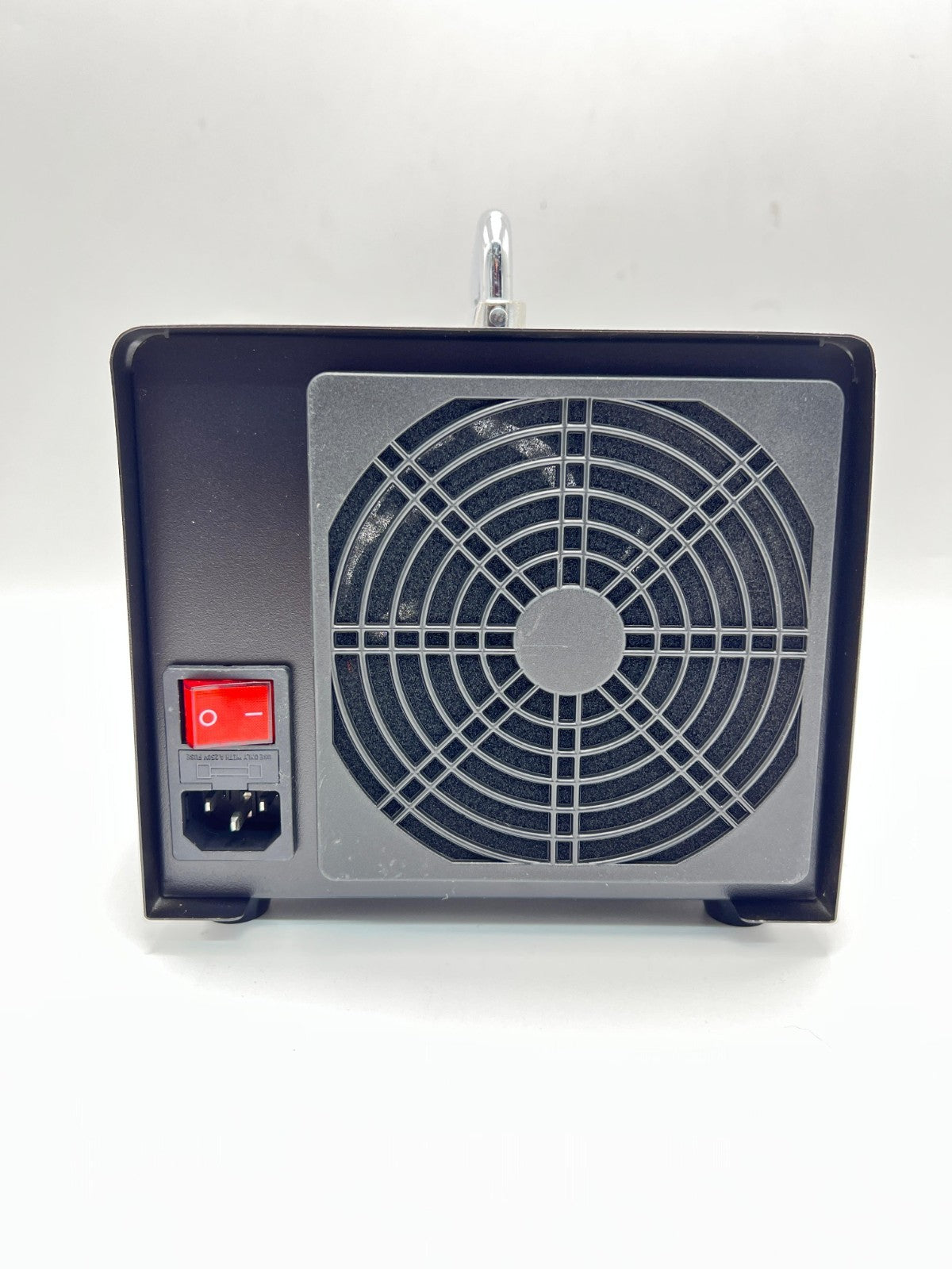 OZONE MACHINE, MODEL; GN-PC205, INPUT VOLTAGE: AC 11O V, POWER SUPPLY:110W, OZON