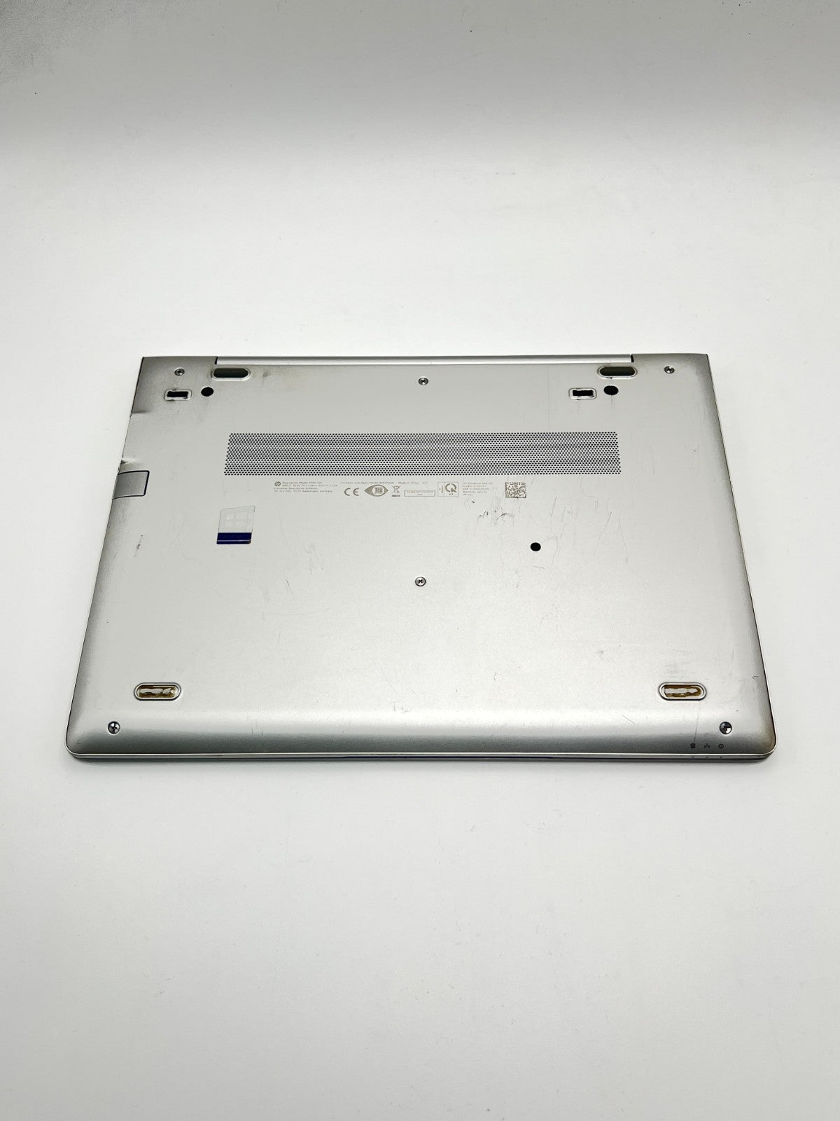 HP EliteBook 830 G5 13.3"  i5-8250U 1.60GHZ 8GB RAM 256GB SSD Windows-3SHW