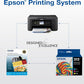 EPSON 212 Claria Ink Standard Capacity Black & Color Cartridge Combo Pack