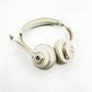 Wireless Headset, Bluetooth Headset with Microphone, AI Noise Canceling Mic & US