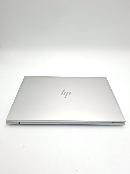 HP EliteBook 830 G7 13.3" FHD Intel  i7-10810U 16GB RAM 256 SSD WIN 11pro -468X