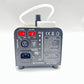 AGPTEK Smoke Machine Fog Machine with 13 Colorful LED Lights Effect 500W