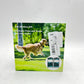 E-FENCE 3-in-1 GPS Dog Tracker/Training Collar/Electronic Fence Wireless Electri