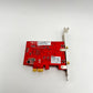 ASUS PCE-AC56 DUAL BAND PCI-E  WIFI ADAPTER 802.11AC WIRELESS-AC1300