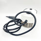 Lamberia 2500W Handheld Pressurized Steam Cleaner with 12pcs Accessories
