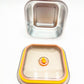 Auto Electric Lunch Box for Boys & Girls, Food Warmer Lunch Box, Rechargeable Se