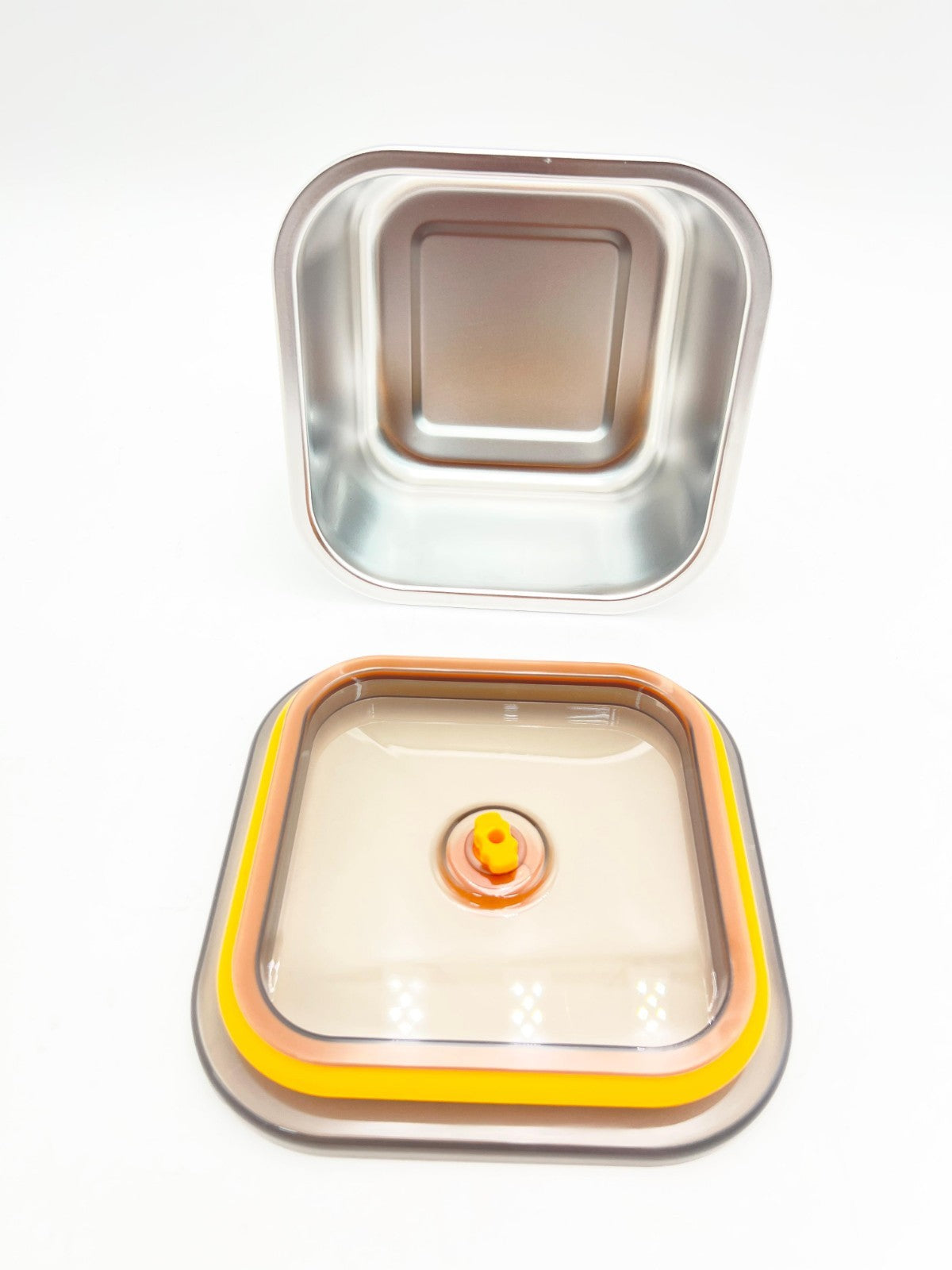Auto Electric Lunch Box for Boys & Girls, Food Warmer Lunch Box, Rechargeable Se
