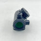 Feyachi RDS-22 2 MOA Red Dot Sight Compact Red Dot Scope