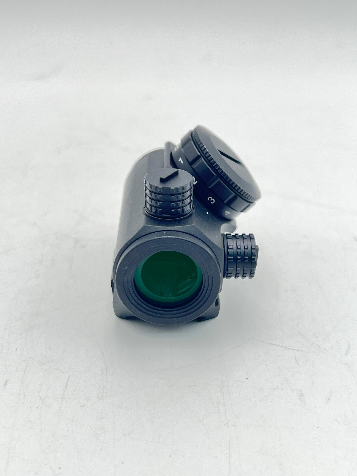 Feyachi RDS-22 2 MOA Red Dot Sight Compact Red Dot Scope