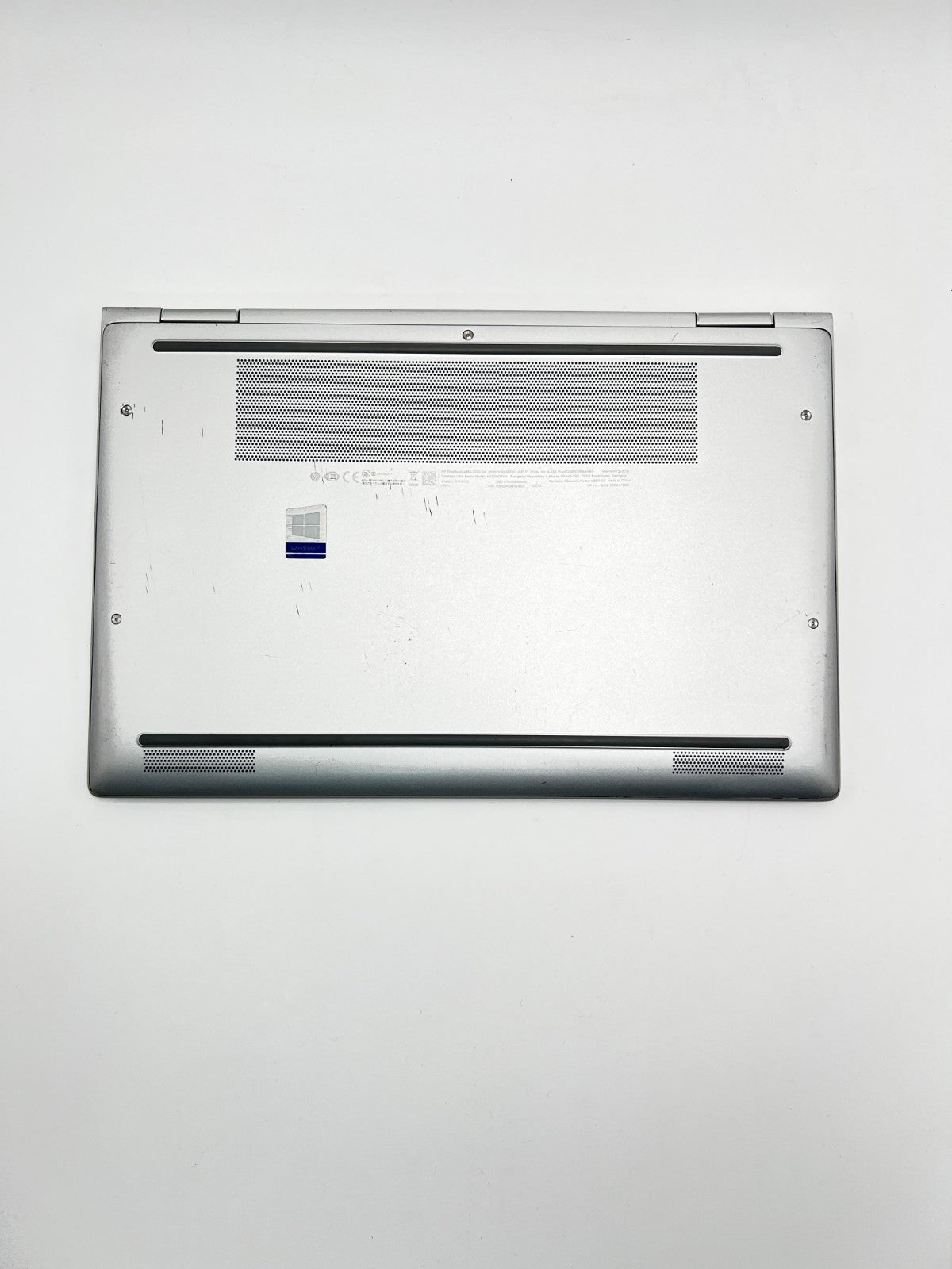 HP EliteBook X360 1030 G4 Touch Intel Core I5-8365U @ 1.60GHz 16GB 256GB-56S1