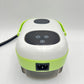 DREAMNATURE Portable Handheld Steam Cleaner 2500W for Car, Large Capacity 10s Fa