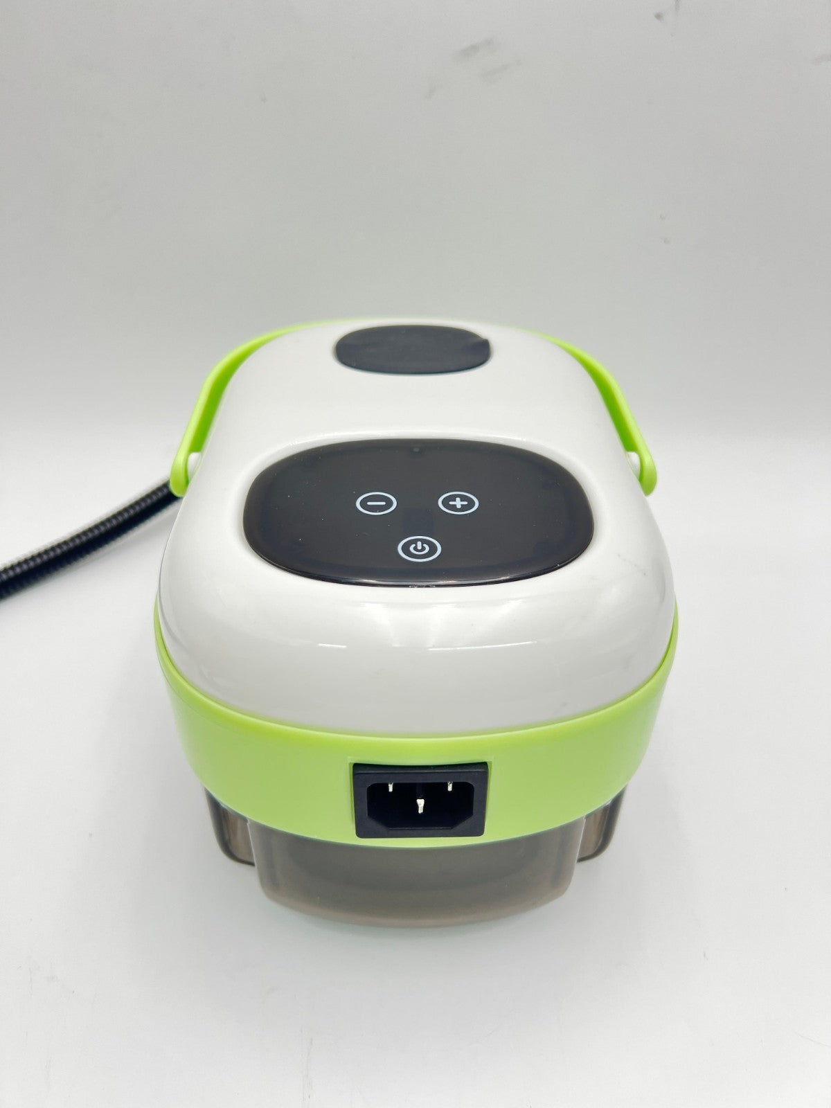 DREAMNATURE Portable Handheld Steam Cleaner 2500W for Car, Large Capacity 10s Fa