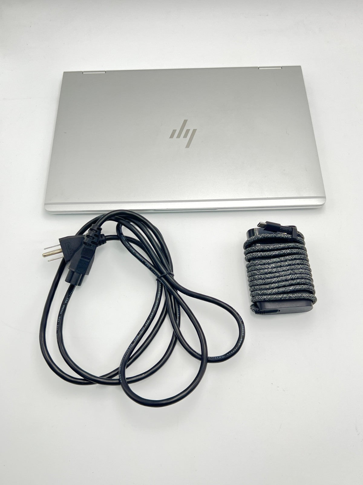 HP EliteBook x360 1030 G2 13.3" 2-in-1 Touch Intel i5-7300U 8GB RAM 512GB - 3QJL
