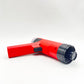 POPULO Electric Toilet Plunger Swift High Pressure Drain Unclogger Plunger