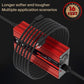 36 Volt 18 AMP Golf Carts Battery Charger for EZGO TXT Replace EZGO D-Plug