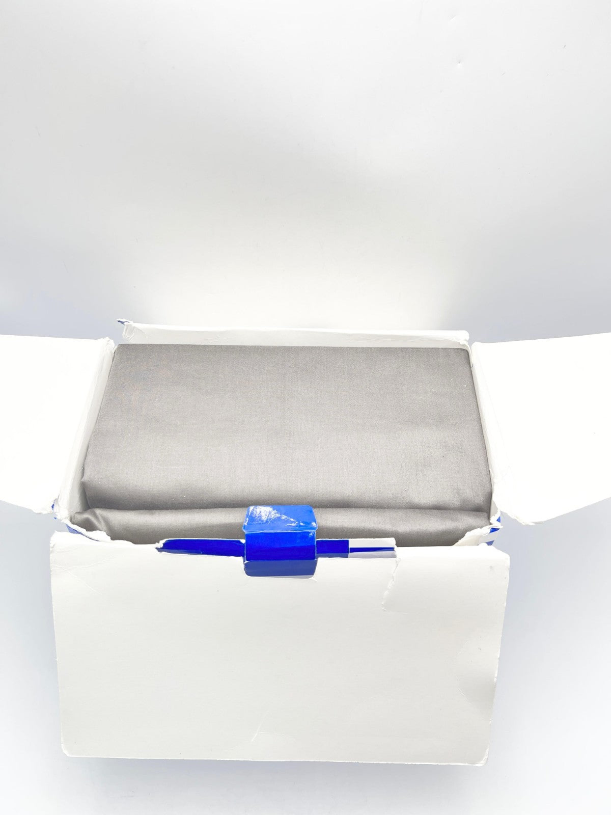 THREAD SPREAD 100% Pure Egyptian Cotton Sheets - King Size, 1000 High Thread ...