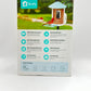 NETVUE Birdfy AI Smart Bird Feeder with Camera Solar Powered AI Auto Capture