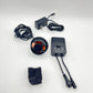 3400GPH Aquarium Wave Maker DC24V Power head with Magnetic Mounting,