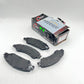 BREAK PADS SET OF 4 FOR 102.10920 CHEVROLET