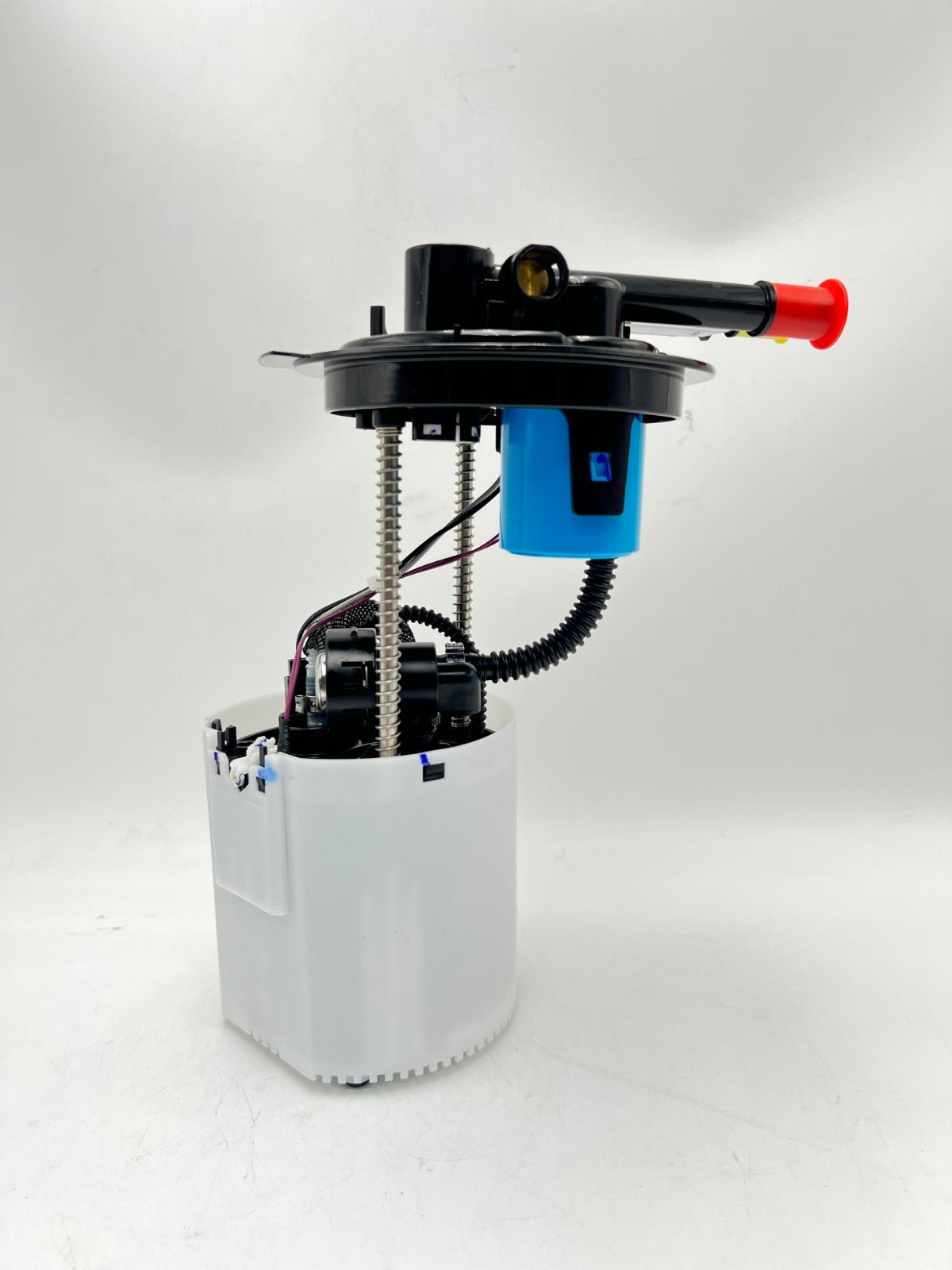 Fuel Pump Assembly Fit for Impala 2007-2008 3.5L, Grand Prix 2007-2008 3.8L, Mo