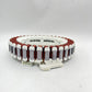 LG 4417EA1002Z Genuine OEM Stator Assembly for LG Washing Machines