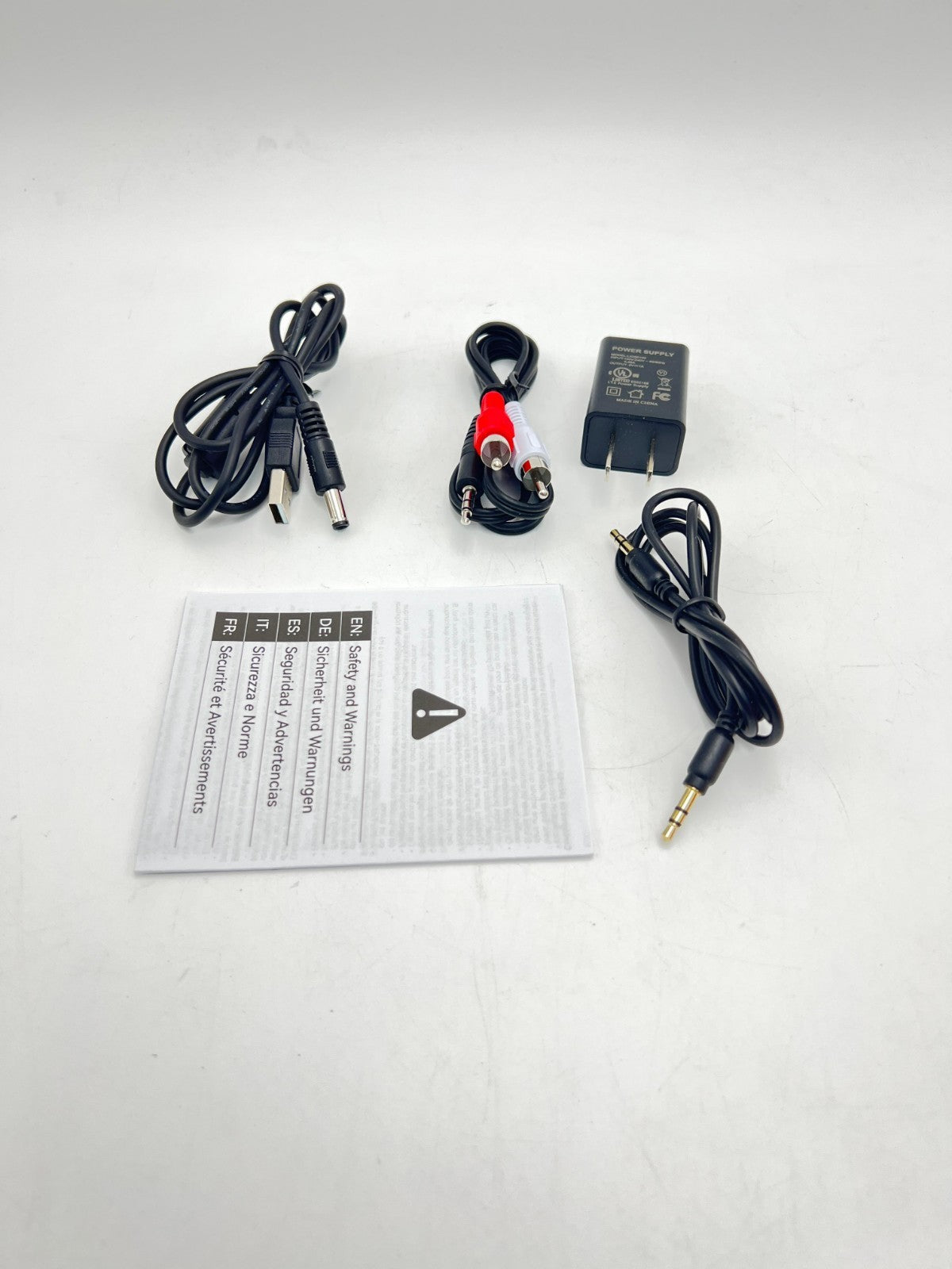 1Mii B06 Pro-B0301 Long Range HiFi Bluetooth 4.2 Adapter
