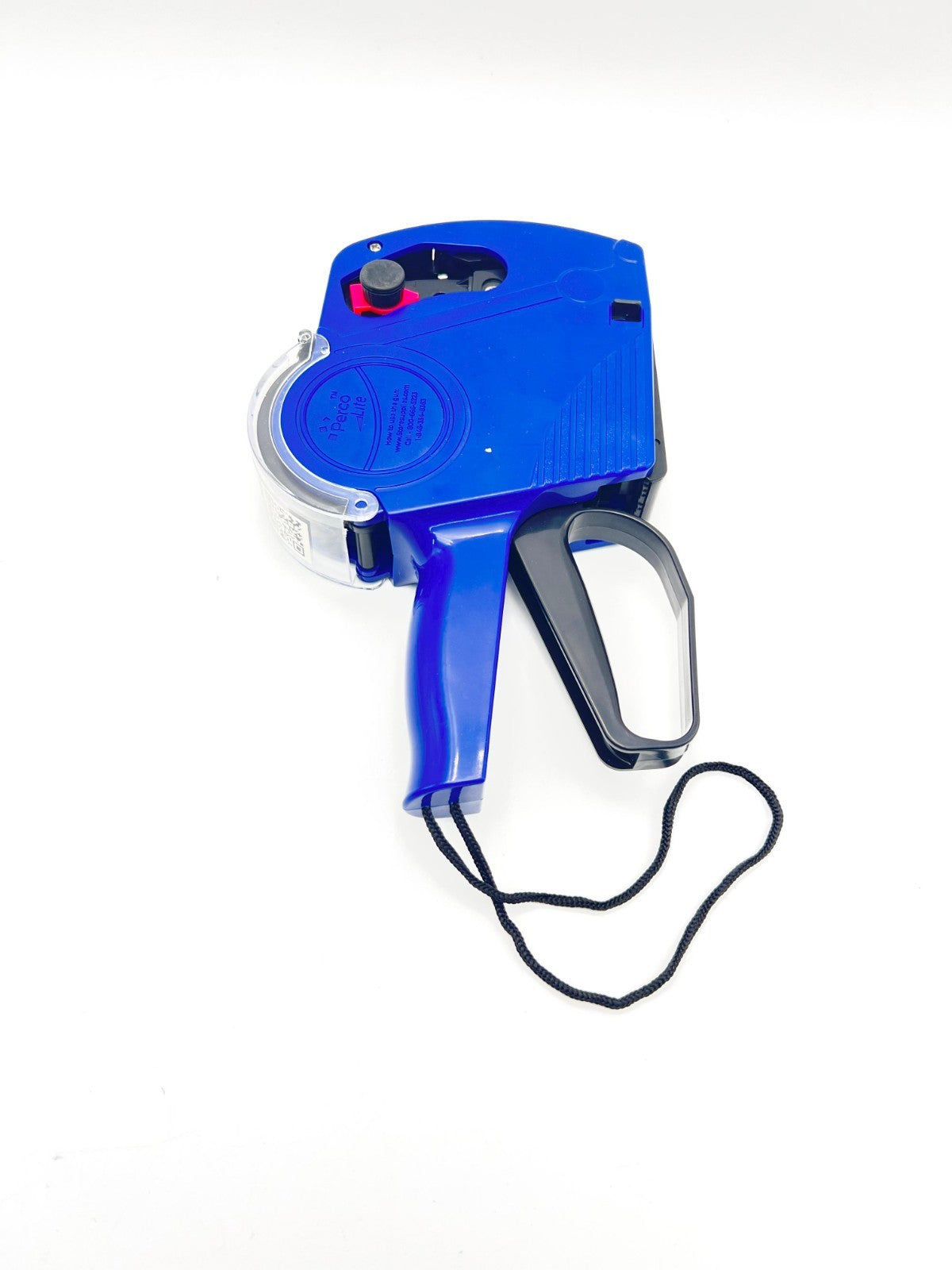 Perco Lite 1 Line Price Gun Kit with Labels 2 l Use