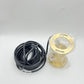 2 Pcs Solid Brass Waterproof Pond Lights Led Underwater 7W MR16 LED Bulb Subm...