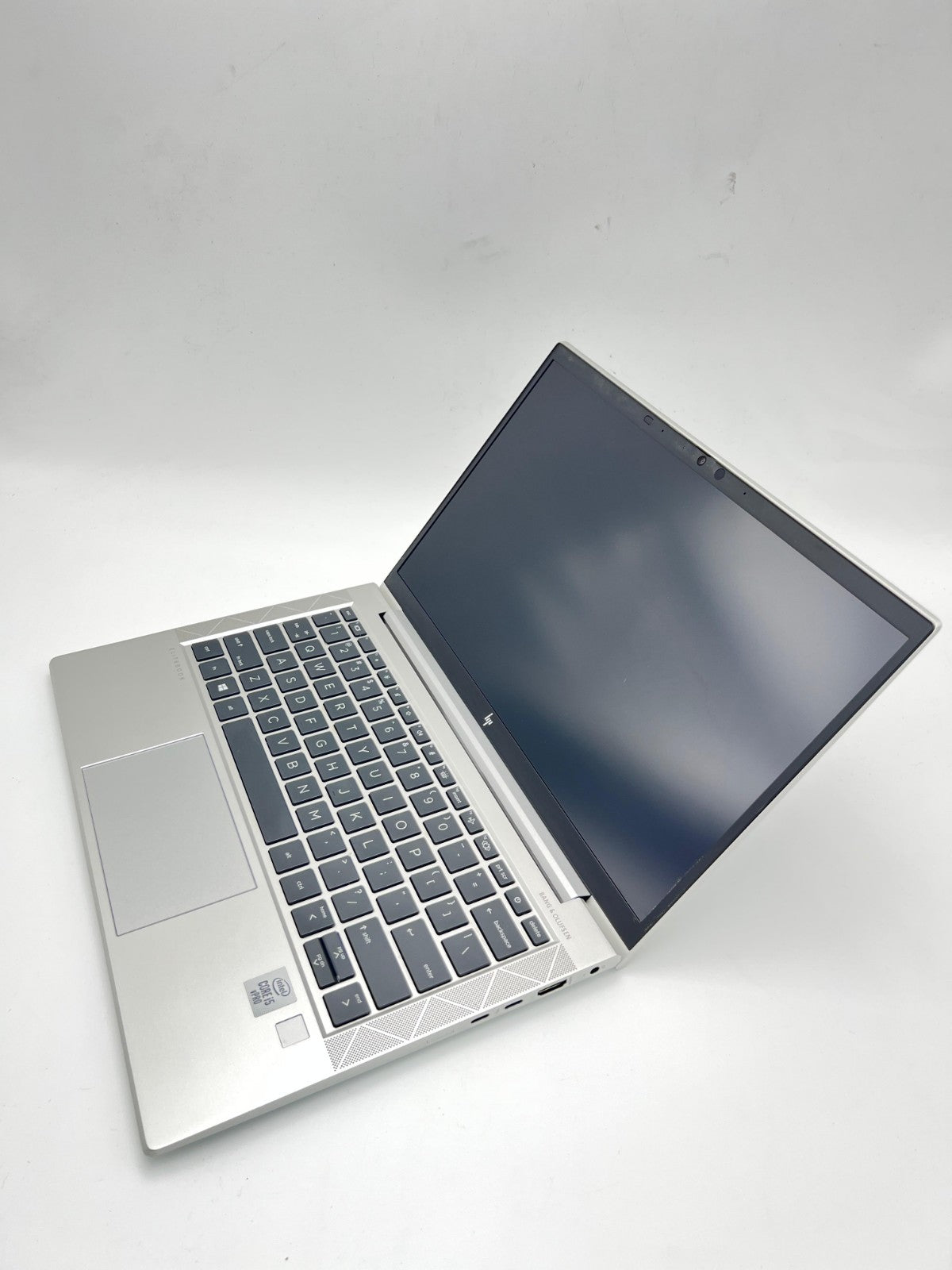 HP EliteBook 830 G7 i5-10310U 1.70GHz 13.3" 16GB 256GB Windows 11 - 092P