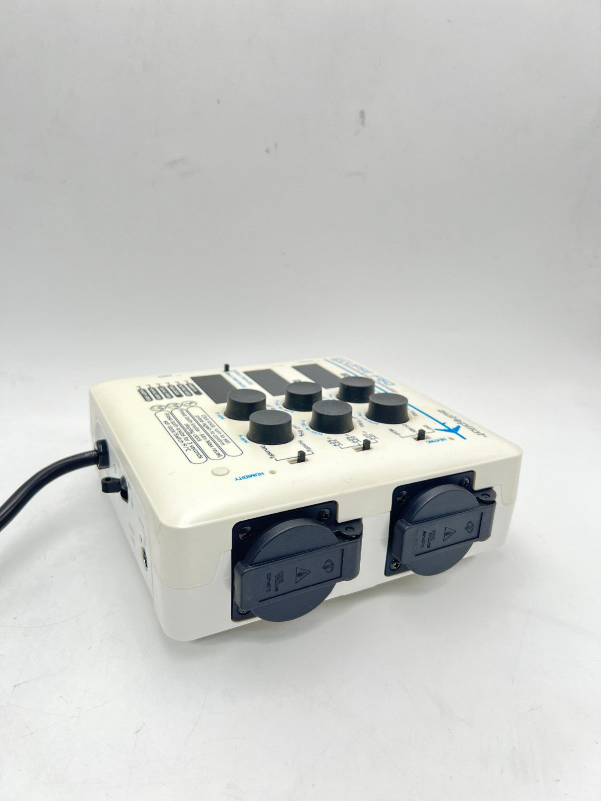 Used Autopilot APE4100 Eclipse F60 Digital Environmental Controller, Open Box
