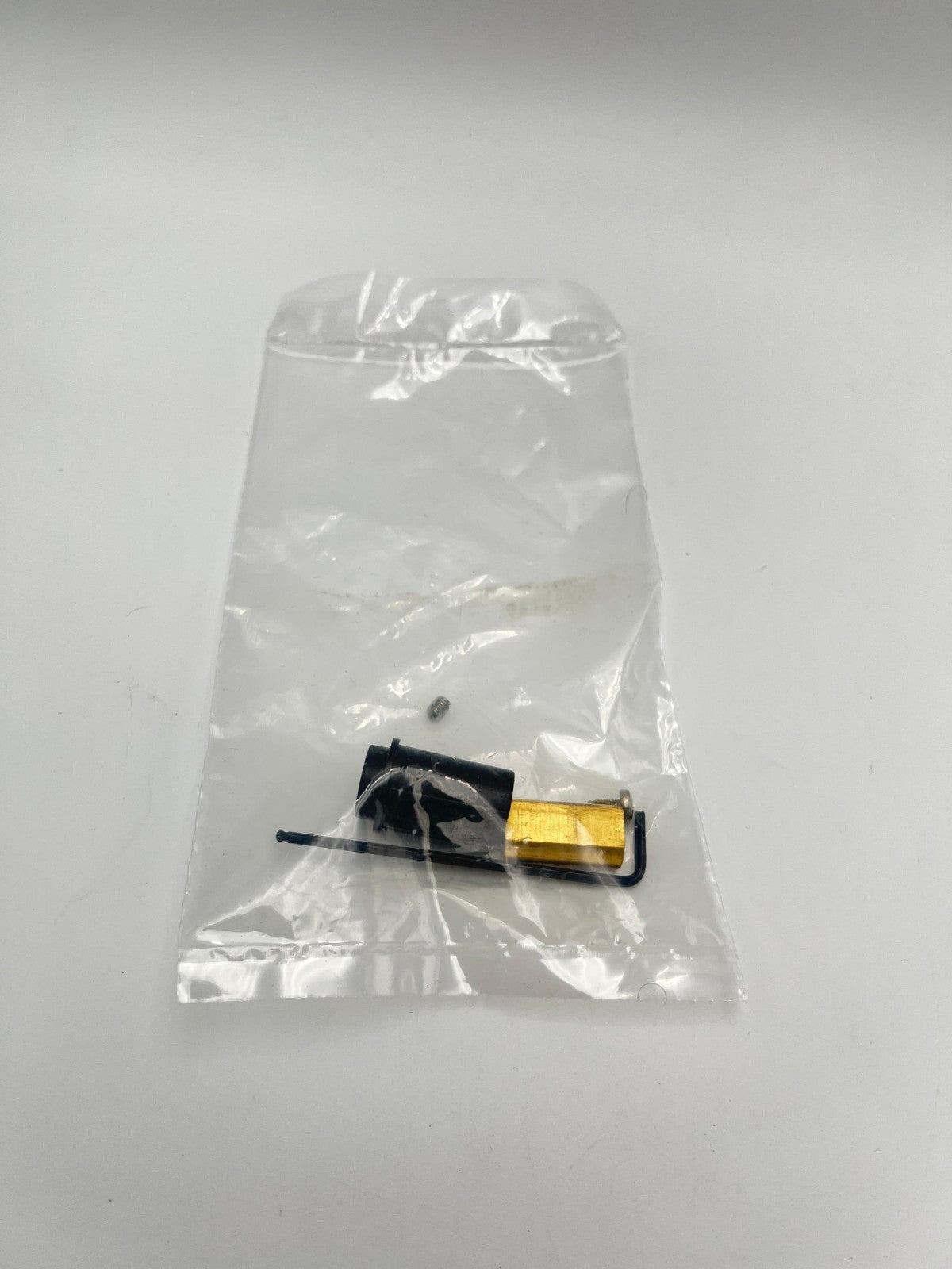 Moen T2900BL Gibson 3-Function Shower Valve Only Trim Matte Black NEW IN BOX