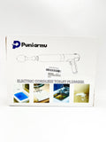 PUNIARMU Electric Toilet Plunger,Unclog In One Shot,Remover For Bathroom,Kitchen