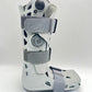 Aircast AirSelect Short Walker Brace / Walking Boot - Gray, Size: M