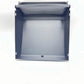 25W Solar Roof Vent Fan with 8 Inch Removable Roof Vents,Solar Attic Exhaust Fan