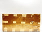 CGOLDENWALL 2 Blades Chinese Medicine Slicer Manual Radiused Biltong Slicer,