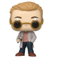 Funko Pop! Vinyl: The Sandman - The Corinthian #1641