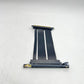 EZDIY-FAB PCI Express 4.0 16x Flexible Cable Extension Port Adapters for Graphic