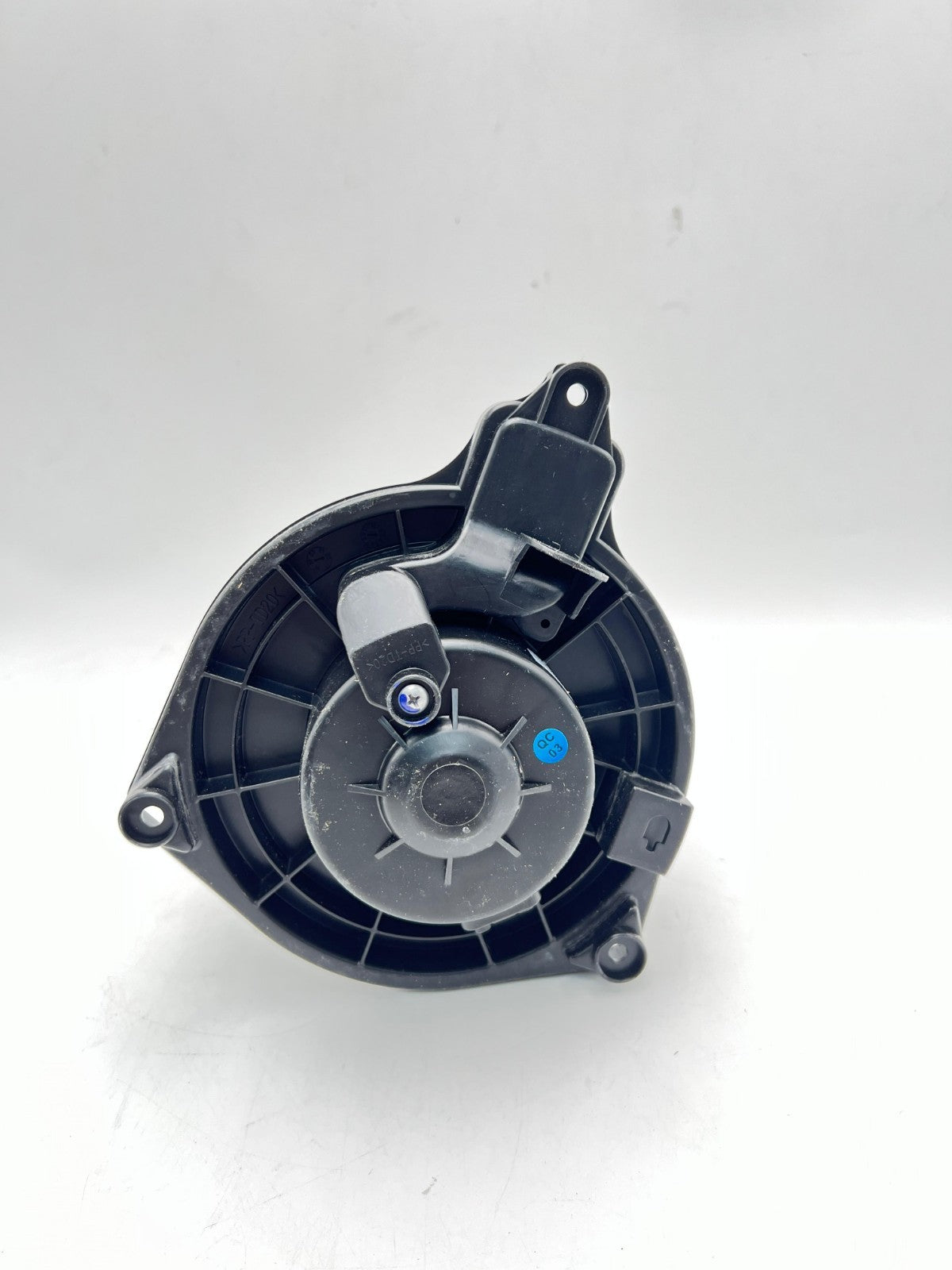 HVAC Heater Blower Motor Assembly w/Fan for Toyota Tacoma 2005-2015 Replaces for