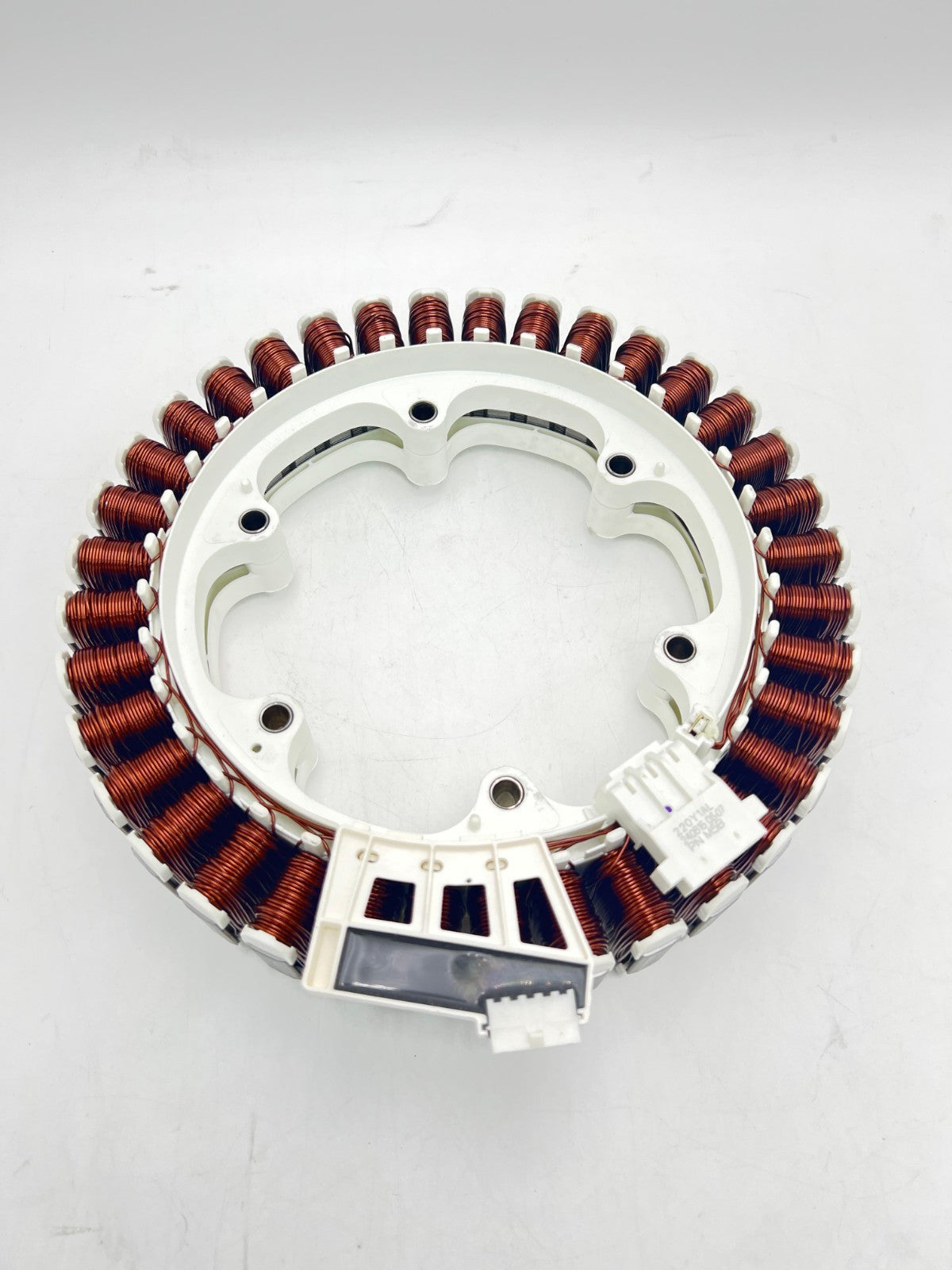 LG 4417EA1002Z Genuine OEM Stator Assembly for LG Washing Machines