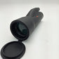 12x56 High Power Monocular Telescope with Smartphone Adapter Tripod Travel Ba...