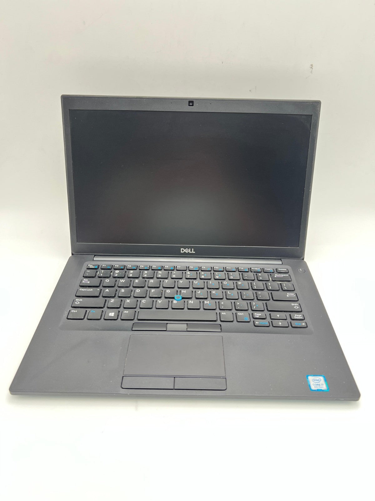 Dell Latitude 7490 14" i5-8650U 1.9GHz 16GB RAM 512GB NVMe SSD WIN11 Pro - VYW2