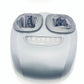 JZBRAIN Shiatsu Foot Massager Machine with Heat : Deep Kneading Foot Massager