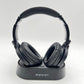 NOUUI Wireless Headphones for TV. Headphones for Seniors w Bluetooth.  NU-TV002