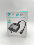 Kasa Outdoor Smart Dimmer Plug, IP64 Plug- in Dimmer for Outdoor String Lights