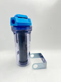 Pentair OMNIFilter U25 Filter System, 10" Standard Whole House Water Filtration