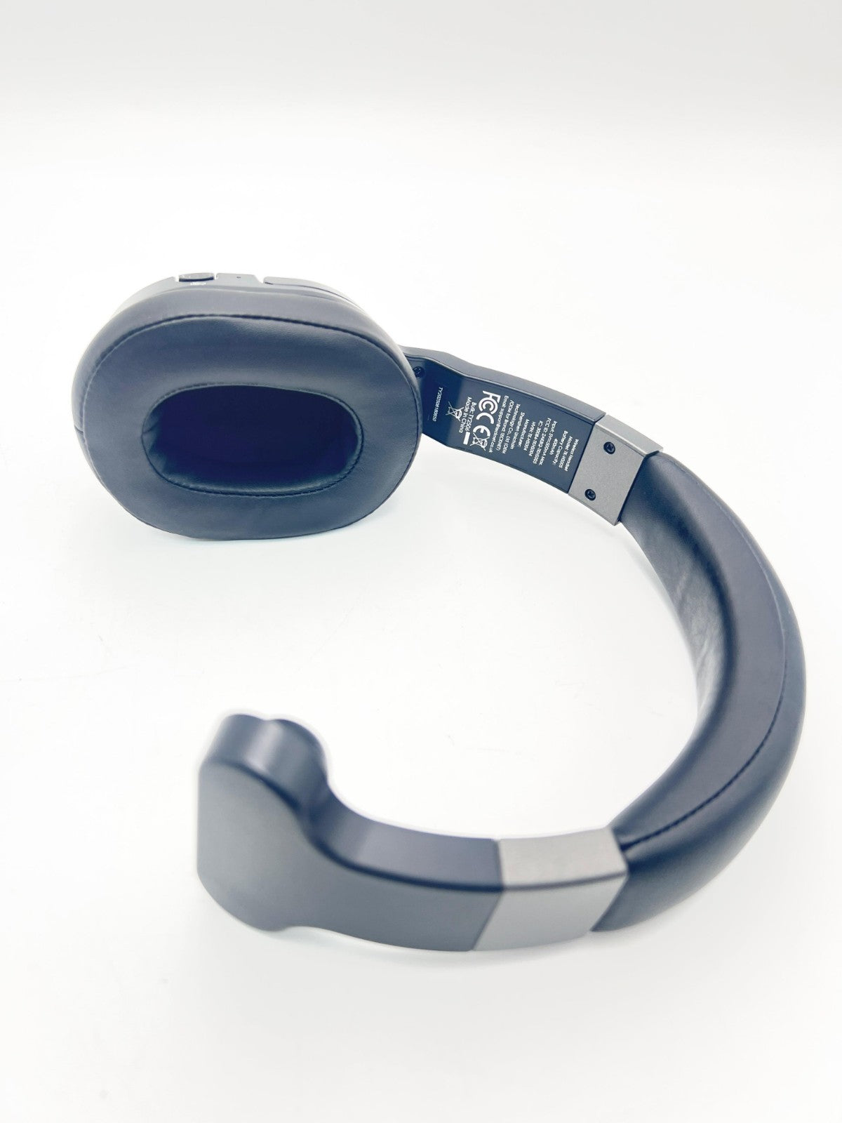 TECKNET Bluetooth Wireless Headset with Microphone for PC Trucker Bluetooth H...