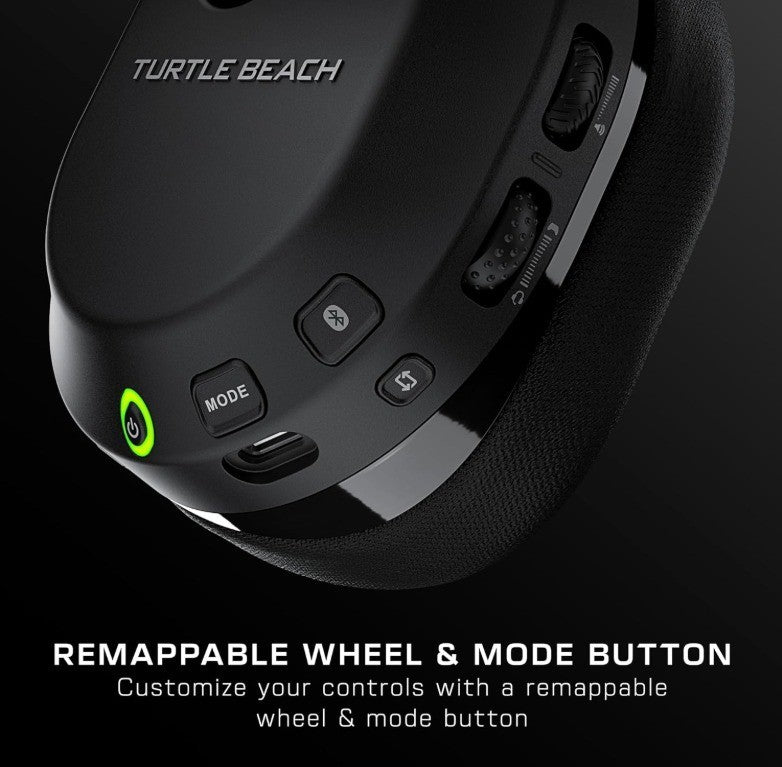 Turtle Beach Stealth 600 Wireless Multiplatform Amplified Gaming Headset for Xbo