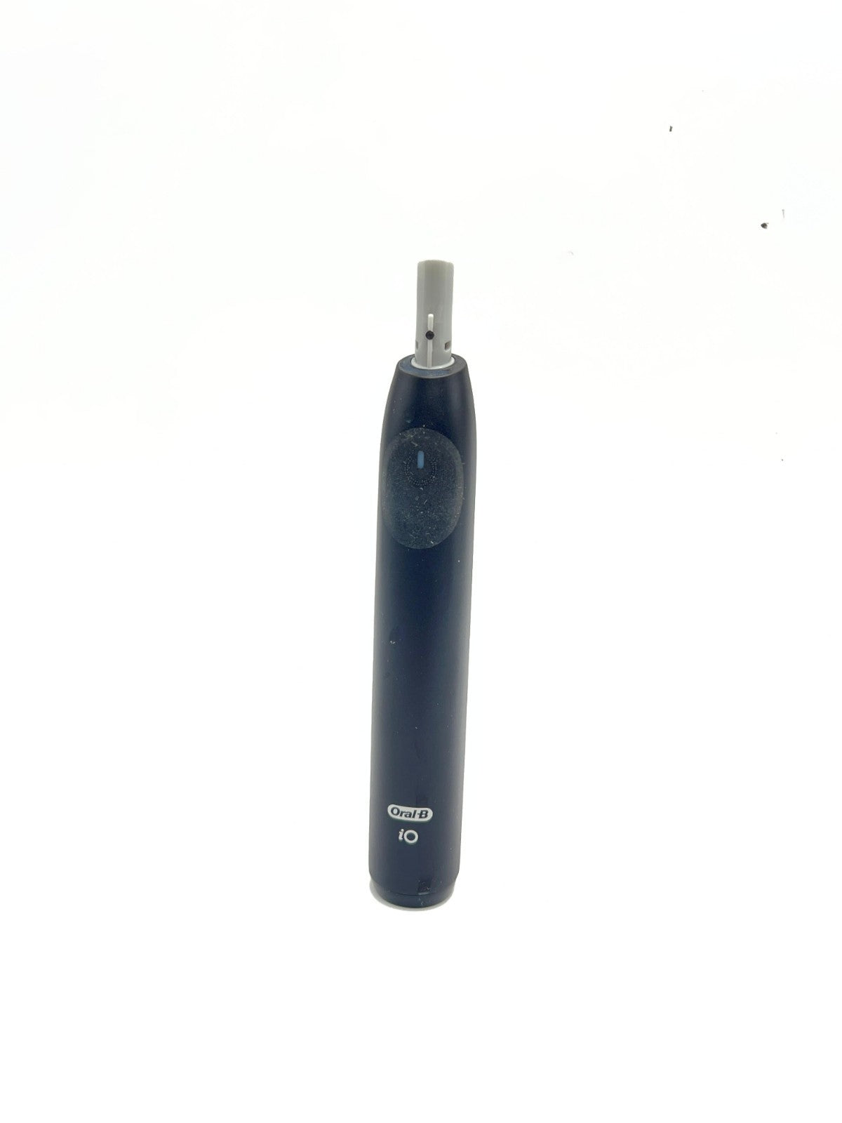 ORAL-B IO SERIES 2 Limited Rechargeable Black Electric Toothbrush