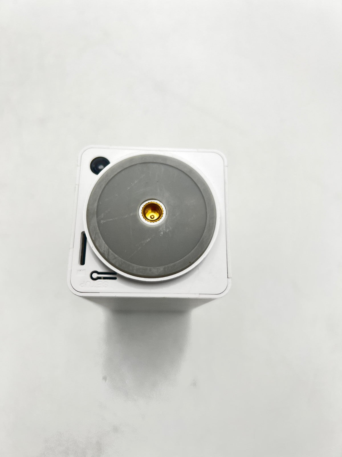 Wyze Cam Pan v2 1080p Pan/Tilt/Zoom Wi-Fi Indoor Smart Home Camera with Color...